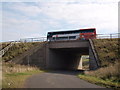 M77 bridge