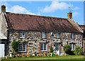 The Old Bake-House, Spring Street, Wool, Dorset