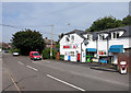 Great Shefford Post Office & Shop