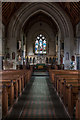 Aisle, St Michael