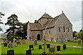 St David, Llanddew