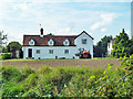 Copt Hall Cottage