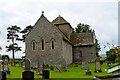 St David, Llanddew