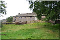 SE0361 : Cottage in Burnsall by N Chadwick