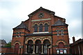 Great Park Street Methodist Church, Wellingborough