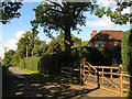 Glebelands, Lodge Lane, Bolney