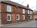 Caythorpe - The Waggon & Horses