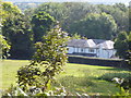 Southlands from Greensand Way