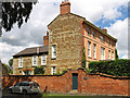 Caythorpe - The Old Rectory