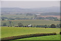 Mid Devon : Countryside Scenery