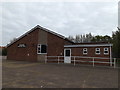 Alburgh Village Hall