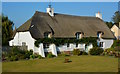 Cruck Cottage, Briantspuddle, Dorset