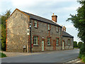 Former school, Church End, Ashdon