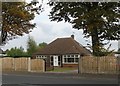 Bungalow at Mastin Moor