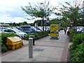 Car Park Meadowhall