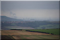 Teesside from Rockcliff Hill