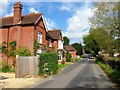 Redbrae, The Street, Bolney