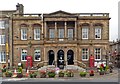 Skipton Town Hall