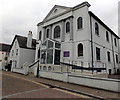 Lymington Baptist Church