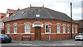 Crowle - former Wesleyan Sunday School