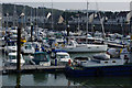 Conwy Marina