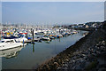 Conwy Marina