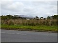 Barn at Treglyn Farm