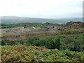 Allt y Garn Quarry