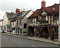 Kings Arms, Lymington