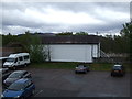 Signal box, Aviemore