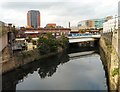 River Irwell