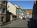 High Street, Staithes