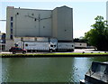 Shipton Mill lorries, Frampton on Severn