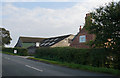 Sunny Bank Farm on Station Road