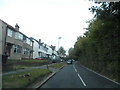 Rectory Lane, Woodmansterne