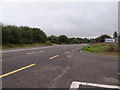 W1779 : Road Junction of the N22 and the L92208 by Ian Paterson