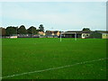 Recreation ground, Haddenham