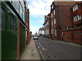 Crabbe Street, Aldeburgh