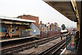 Shepherds Bush Market Station