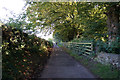 Church Field Lane, Great Ouseburn