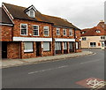 Probation office in Lymington