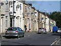 Darwen - Kay Street terrace