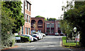 Newforge Office Park, Belfast (October 2014)