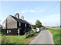 Church Street, Higham