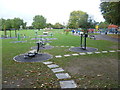 Southall Recreation Ground