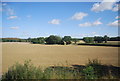TQ8743 : Low Weald landscape by N Chadwick