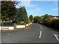 Old Chapel Road, Derrycush