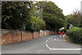 Grove Road, Lymington