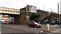 Wanstead Park Station