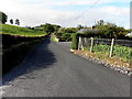 H6451 : Road near Derrylevick by Kenneth  Allen